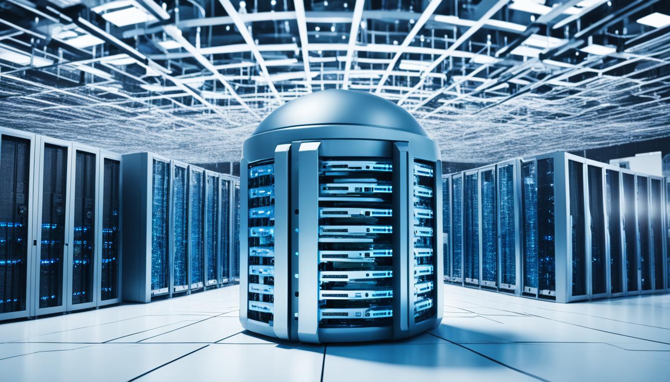 Webhosting