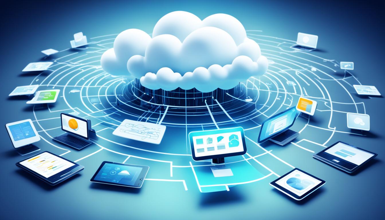 Cloud-Hosting