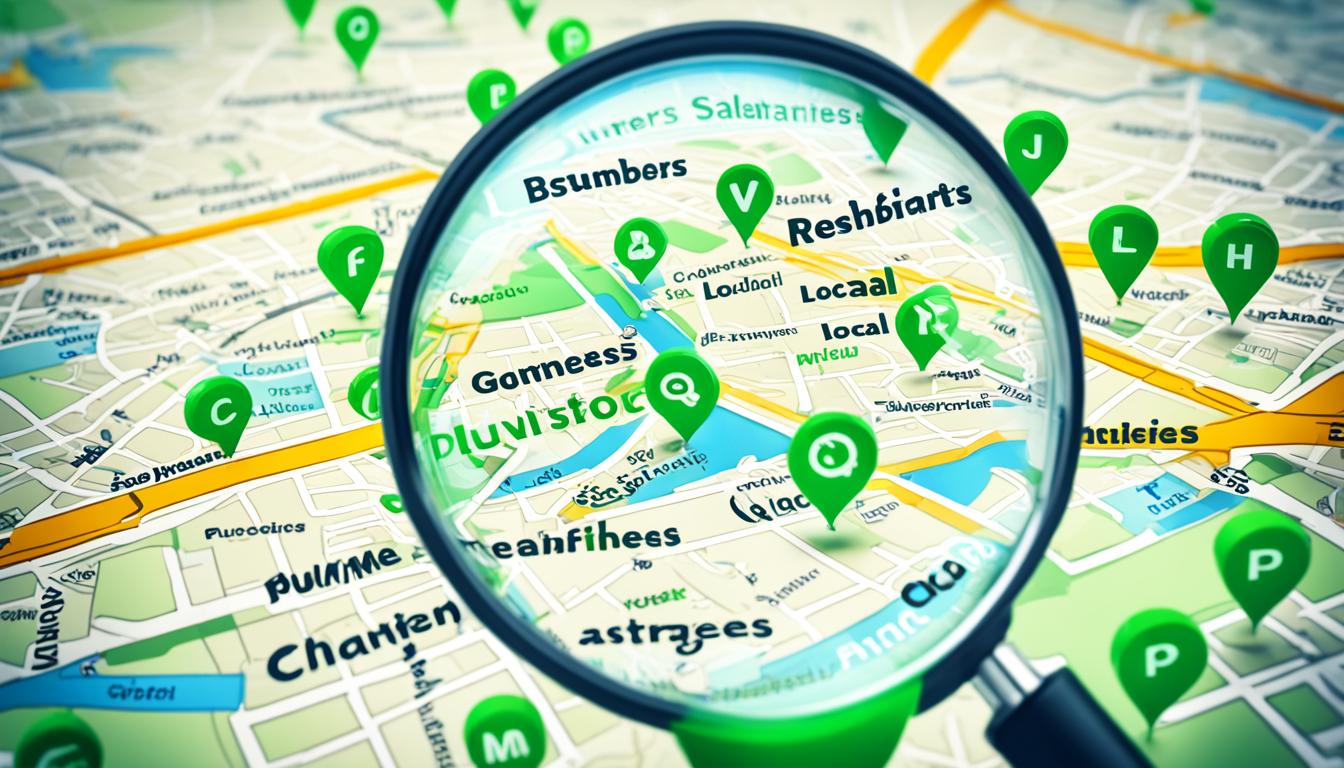 Local SEO