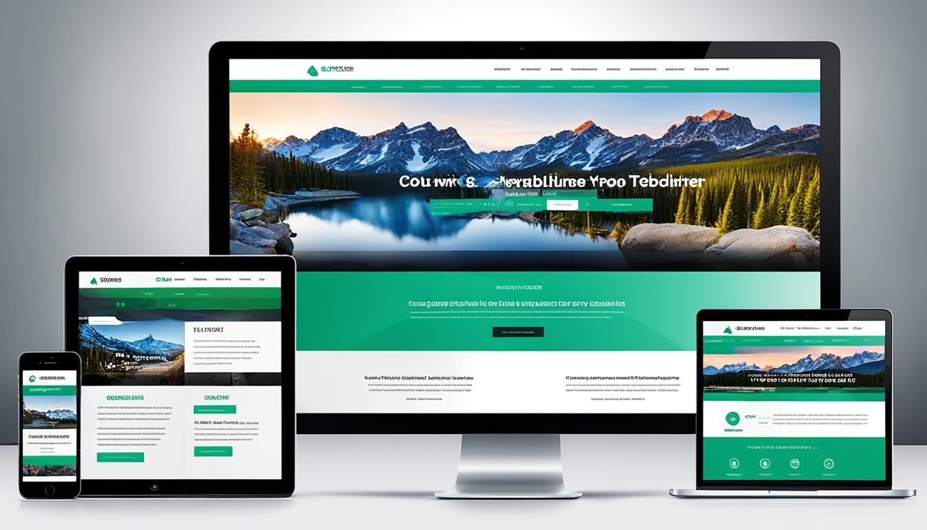 Webdesign
